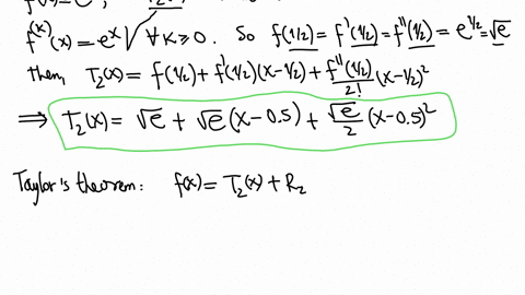 compute-tzx-at-x-05-for-y-ex-and-use-a-calculator-to-compute-the-error-ex-t2xl-at-x-06-tzx-lex-t2xl-02588