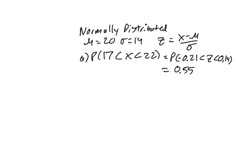 the-time-required-to-assemble-an-electronic-component-is-normally-distributed-with-a-mean-and-a-standard-deviation-of-20-minutes-and-14-minutes-respectively-use-table-1-a-find-the-probabilit-62443