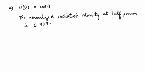 3find-the-half-power-beamwidth-hpbw-and-first-null-beamwidth-fnbwin-radians-and-degrees-for-the-following-normalized-radiation-intensities-20marks-au0coso-0900360-bu0cos229-47334