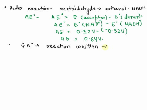 alcohol-dehydrogenase-catalyzes-the-following-reversible-reaction-acetaldehyde-nadh-ethanol-nad-use-the-following-information-to-answer-the-questions-below-acetaldehyde-2h-ethanol-e-020-v-na-90296