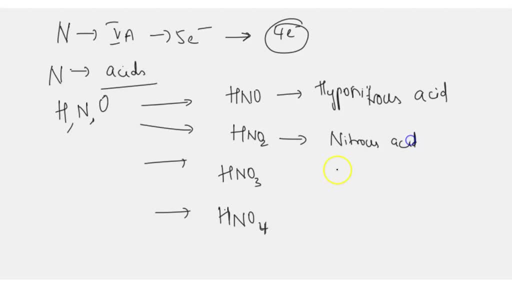SOLVED What is the formula for the hypochlorite ion What is the name