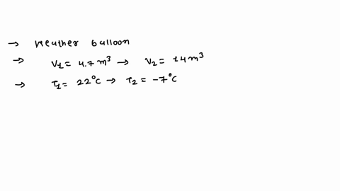 a-weather-balloon-rises-through-the-atmosphere-its-volume-expanding-from-47-m3-to-14-m3-as-the-temperature-drops-from-22-degrees-c-to-70-degrees-c-if-the-initial-gas-pressure-inside-the-ball-12685