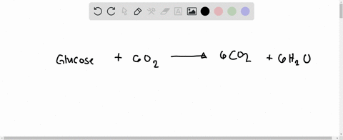 the-reaction-of-glucose-with-oxygen-to-produce-carbon-dioxide-and-water-glucose-6o2-6co2-6h2o-has-a-g-of-2880-kj-mol-1-making-it-a-strongly-exergonic-reaction-however-a-sample-of-glucose-can-42748