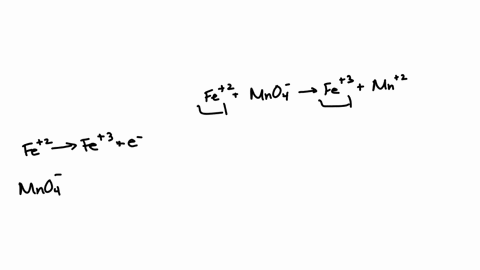 balance-the-following-redox-reaction-in-acidic-solution-show-how-you-arrived-to-the-answer-your-work-should-include-at-the-minimum-assigned-oxidation-states-and-both-half-reactions-to-earn-p-26817