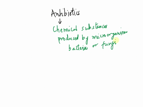 name-any-two-species-of-fungus-which-are-used-in-the-production-of-the-antibiotics-50477