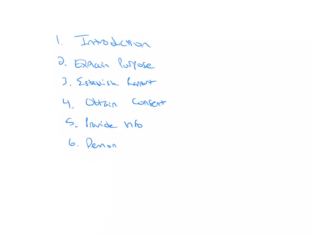 SOLVED Client's individualized and established learner should assist