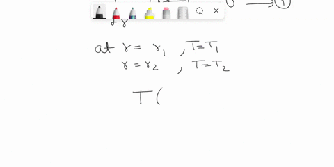 find-the-radial-temperature-distribution-in-the-hollow-cylinder-described-in-the-radial-heat-transfer-in-a-thick-hollow-cylinder-is-given-by-dt2-ldl-0-dr2-dr-formulate-the-boundary-value-pro-27511