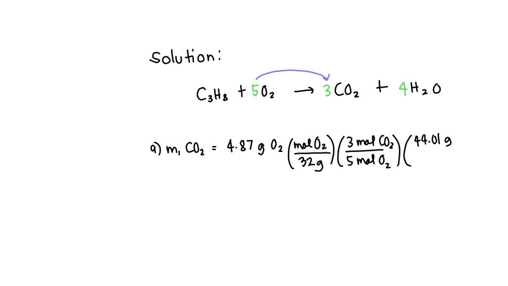 SOLVED For The Following Reaction 4 87 Grams Of Oxygen Gas Are Mixed solved-for-the-following-reaction-4-87-grams-of-oxygen-gas-are-mixed