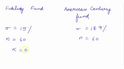 comparing-risk-of-mutual-funds-investors-commonly-use-the-standard-deviation-of-the-monthly-percentage-returns-for-a-mutual-fund-as-a-measure-of-risk-for-the-fund-in-such-cases-a-fund-with-a-84716