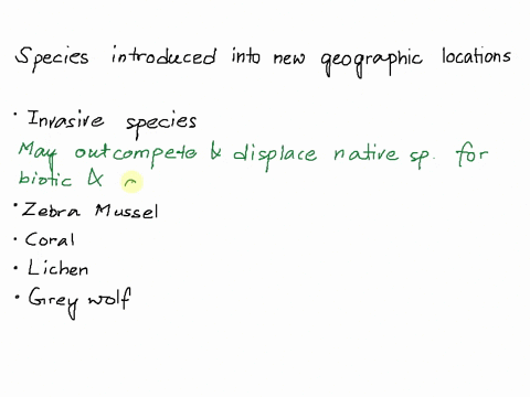 question-29-species-introduced-into-new-geographic-locations-a-are-always-successful-in-colonizing-the-new-location-b-may-out-compete-and-displace-native-species-for-biotic-and-abiotic-resou-85202