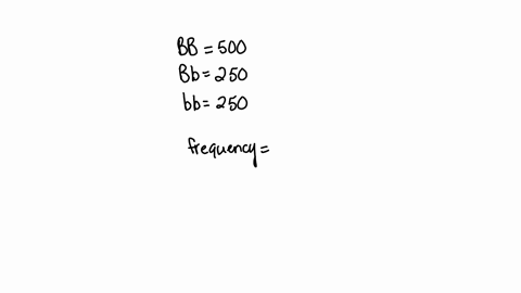 consider-locus-with-two-alleles-b-and-b-b-is-dominant-while-b-is-recessive-there-is-no-mutation-b-has-selective-advantage-relative-to-b-so-that-the-fitnesses-of-the-three-genotypes-are-bb-bb-87992