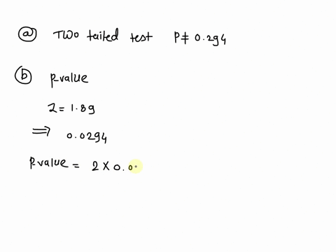 the-test-statistic-of-z-189-is-obtained-when-testing-the-claim-that-p-0294-identity-the-hypothesis-test-as-being-two-tailed-left-tailed_-or-right-tailed_-b-find-the-p-value_-using-significan-22013