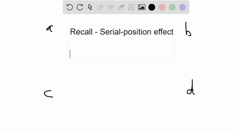 when-tested-immediately-after-viewing-a-list-of-words-people-tend-to-recall-the-first-and-last-ite-3-15196