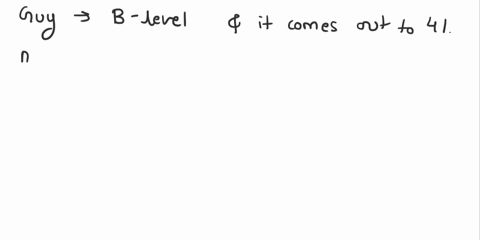 theres-a-guy-call-him-guy-we-measure-his-b-level-and-il-comes-out-to-41-were-lesting-the-null-hypothesis-thal-guy-is-a-healthy-guy-who-doesnt-have-d-true-or-false-guys-resull-is-significant-47407
