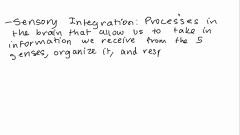 write-about-sensory-integration-include-at-least-three-examples-of-how-sensory-integration-issues-affect-children-and-at-least-two-ideas-for-supporting-these-children