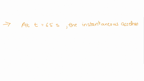 the-graph-shows-the-velocity-in-function-of-time-of-an-object-that-is-moving-in-a-straight-line_-at-t-65-s-the-instantaneous-acceleration-of-the-object-was-most-nearly-401-1-30-1-20-10-20-40-54285