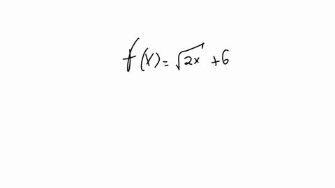 find-the-domain-fx-2x-6