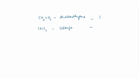 what kind of intermolecular forces act between chloromethane chci ...