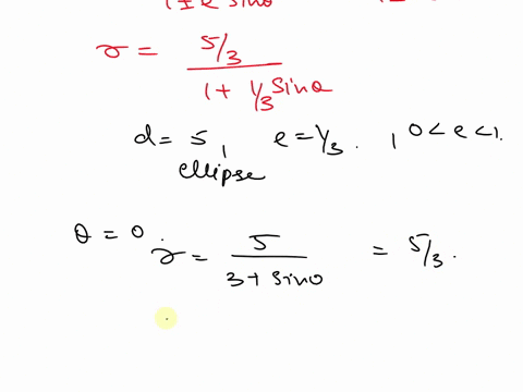 given-the-conic-section-r-find-the-x-and-y-intercepts-and-the-focusfoci-8-8-sin0-intercepts-focusfoci-give-answers-as-a-list-of-one-or-more-ordered-pairs-separated-by-commas-86297