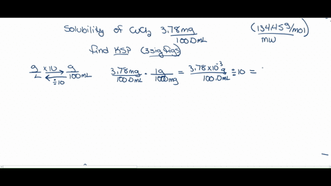 the-solubility-of-copperi-chloride-is-378-mg-per-1000-ml-of-solution-part-a-calculate-ksp-for-cucl-express-your-answer-to-three-significant-figures-13181