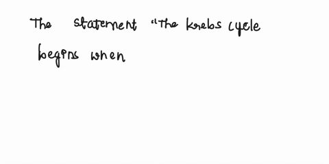 which-of-the-following-correcty-describes-acetyl-coa-pyruvate-is-formed-from-the-oxidation-of-acetyl-coa-the-lactic-acid-pathway-generates-large-amounts-of-acetyl-coa-the-krebs-cycle-begins-21559