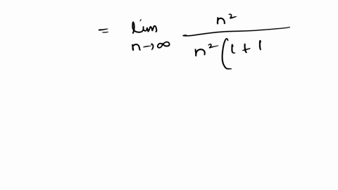 point-match-the-following-series-with-the-series-below-in-which-you-can-compare-using-the-limit-comparison-test-then-determine-whether-the-series-converge-or-diverge-1-1-b-1-c-and-d_-ni-n-ei-93788