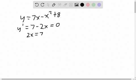 determine-where-the-function-is-a-increasing-b-decreasing-and-c-determine-where-relative-extrema-occur-do-not-sketch-the-graph-ytx-x8-a-for-which-intervals-is-the-function-increasing-select-15306