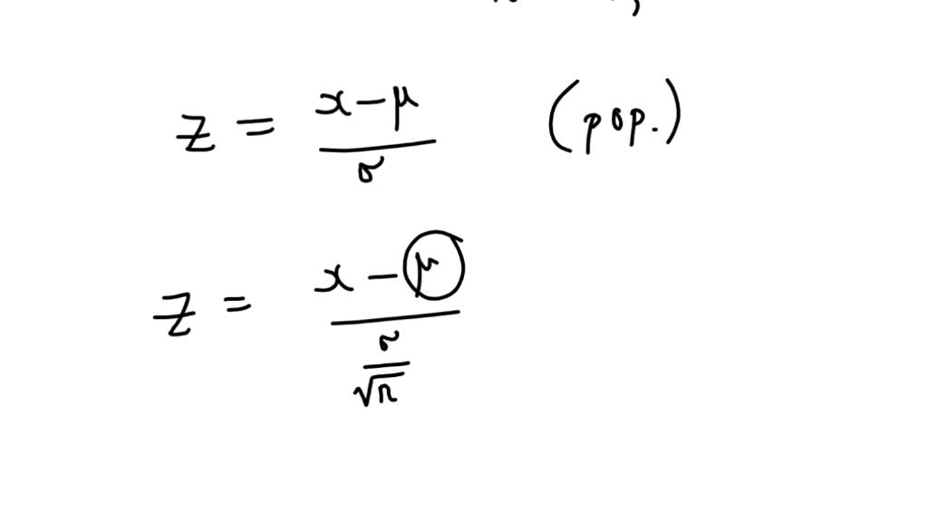 what-is-a-negative-z-score-edutized