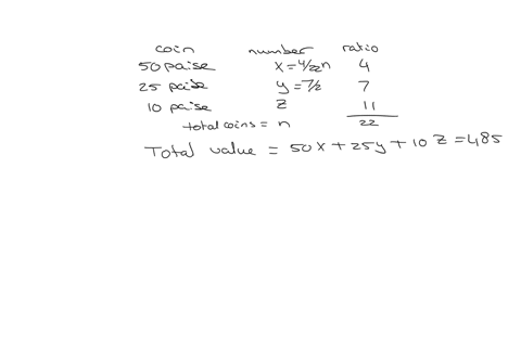 pls-answer-with-explanation-chapter-10-quantit-and-1-vijay-has-50-paise-25-paise-and-10-paise-coins-in-the-ratio-4-7-11-amounting-485find-the-number-of-coins-of-each-type-respectively-a-400-41293