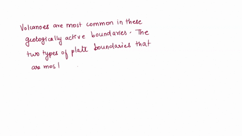 where-are-volcanoes-generally-formed-a-hot-spots-transform-boundaries-convergent-boundaries-b-at-all-plate-boundaries-c-hot-spots-divergent-boundaries-convergent-boundaries-5-hot-spots-diver-53785