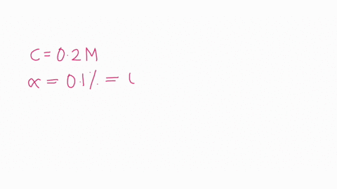 12-calculate-the-acid-dissociation-constant-ka-of-a-02-m-solution-of-weak-acid-that-is-01-ionized-answer-36393