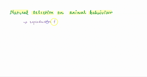 how-does-natural-selection-affect-animal-behavior-and-how-behaviors-can-affect-the-survival-of-an-animal-species-15875
