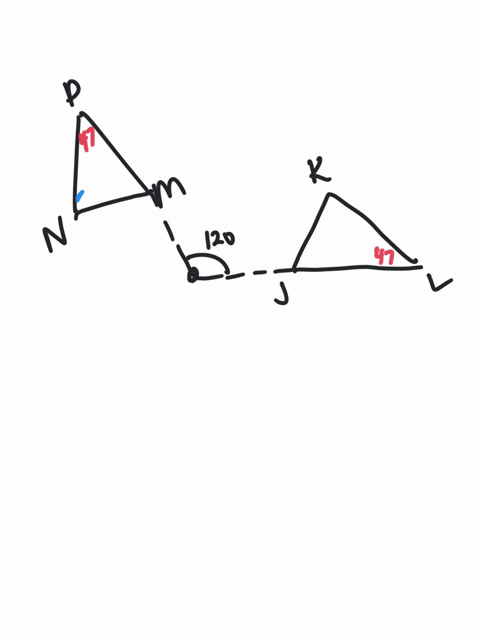 triangle-mnp-is-the-image-of-triangle-jkl-afer-120-counterclockwise-rotation-about-point-q-if-bemeasure-of-angle-l-is-479-and-the-measure-of-angle-nis-57-determine-the-measure-of-angk-m-expl-52212