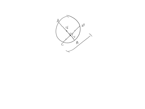 worksheet-82-theorems-1-in-circte-o-dameter-overlinea-b-is-perpendcular-to-chord-overlinec-d-4-in-the-at-mathbfe-if-a-e16-and-mathrmbb4-what-is-c-d-a-32-c-10-b-16-d-8