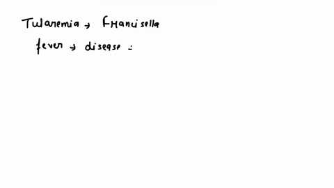 which-of-the-following-diseases-is-caused-by-a-spirochete-a-tularemia-b-relapsing-fever-c-rheumatic-25434