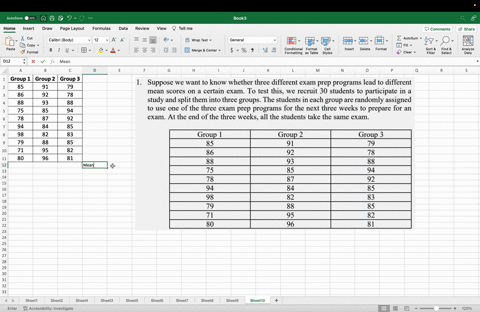 need-to-use-ibm-spss-statistics-help-me-solve-this-with-step-by-step-1-suppose-we-want-to-know-whether-three-different-exam-prep-programs-lead-to-different-mean-scores-on-a-certain-exam-to-t-39928