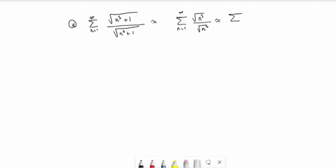 dctcrminc-whcther-thc-givcn-scrics-is-convcrgent-ot-divergent-you-should-give-complete-solution-to-cach-problem-gp-sin-n-n-sin-6p-b-6p-6p-3n-44342
