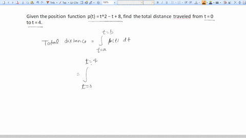 given-the-position-function-pt-t2-t-8-find-the-total-distance-traveled-from-t-0-to-t-4-06052