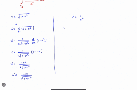 vi-x-evaluate-the-definite-integral-52-dx-84291