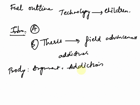 write-a-full-outline-for-argumentative-essay-about-the-effects-of-technology-on-children-and-write-the-introduction-for-this-essay-53742