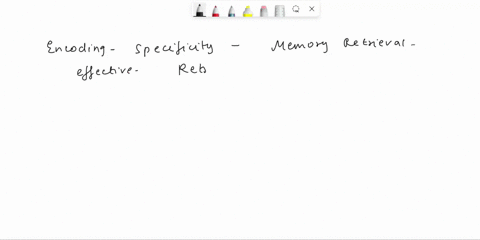 how-is-the-encoding-specificity-principle-related-to-the-predicted-results-of-the-encoding-specificity-coglab-79472