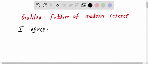 galileo-is-considered-the-father-of-modern-science-do-you-agree-with-this-description-give-reasons-for-your-answer-14499