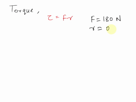 suppose-you-exert-a-force-of-180-n-to-tangential-to-a-028-m-radius-75kg-grindstone-a-solid-disk-i-12mr2-what-is-the-torque-of-this-force-a-1502-nm-b-504-nm-c-783-nm-d-100-nm-70486