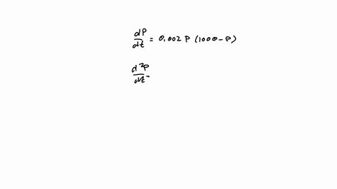11-suppose-pt-denotes-the-size-of-an-animal-population-at-time-t-and-its-growth-is-described-by-the-de-fracd-pd-t0002-p1000-p-the-population-is-growing-fastest-a-initially-b-when-p500-c-when-p1000-d-w