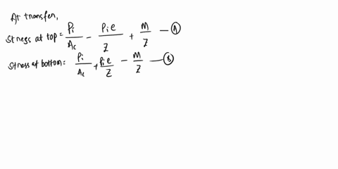 a-simply-supported-symmetrical-beam-symmetricali-beam-shown-in-cross-section-will-be-used-on-a-12m-simple-spanpropertiesmoment-of-inertia-lc0005-mand-concrete-area-ac01135-m-the-beam-is-to-c-88167