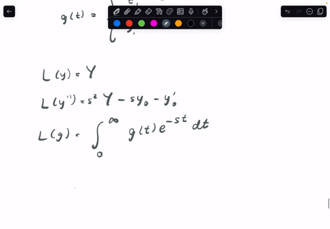 solve-for-mathrmymathrms-the-laplace-transform-of-the-solution-mathrmymathrmt-to-the-initial-value-problem-below-yprime-primeygt-y0-3-yprime00-text-where-gtleftbeginarrayrr-t-t2-5-t2-endarrayright