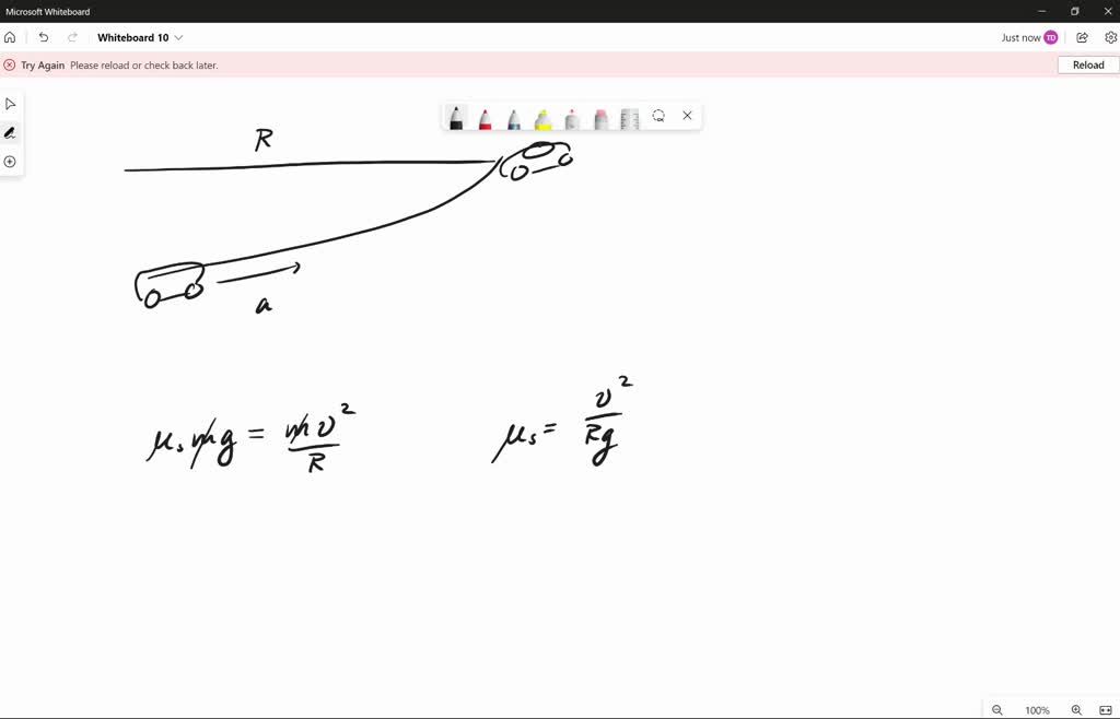 SOLVED Calculate how the acceleration and jerk in the vertical