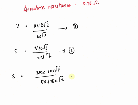 18a-200-v-875-rpm-150-a-separately-excited-dc-motor-has-an-ra-006-it-is-fed-from-a-single-phase-fully-controlled-rectifier-with-an-ac-source-voltage-of-220-v-50-hz-assuming-continuous-conduc-74829