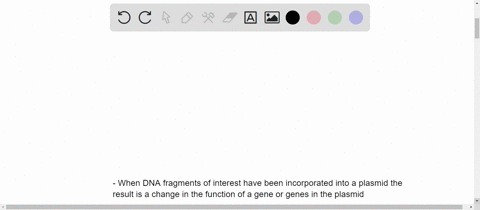 in-a-recombinant-dna-cloning-experiment-how-can-we-determine-whether-dna-fragments-of-interest-have-been-incorporated-into-plasmids-and_-once-host-cells-are-transformed-which-cells-contain-r-52088