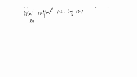 suppose-that-an-economys-production-function-is-cobb-douglas-with-parameter-03a-what-fractions-of-income-do-capital-and-labor-receiveb-suppose-that-immigration-increases-the-labor-force-by-1-13023